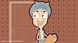 انیمیشن مستربین قسمت 7